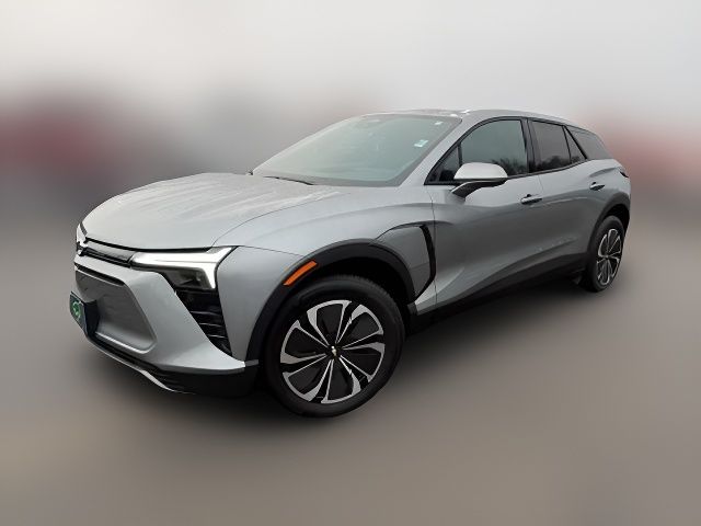 2024 Chevrolet Blazer EV eAWD LT