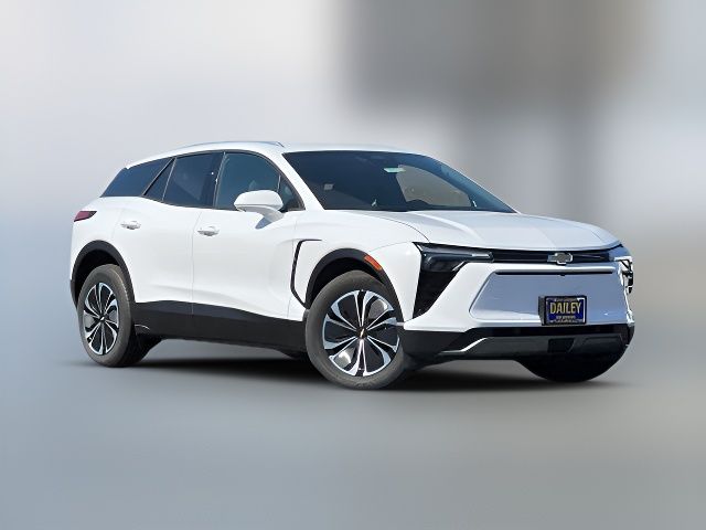 2024 Chevrolet Blazer EV eAWD LT