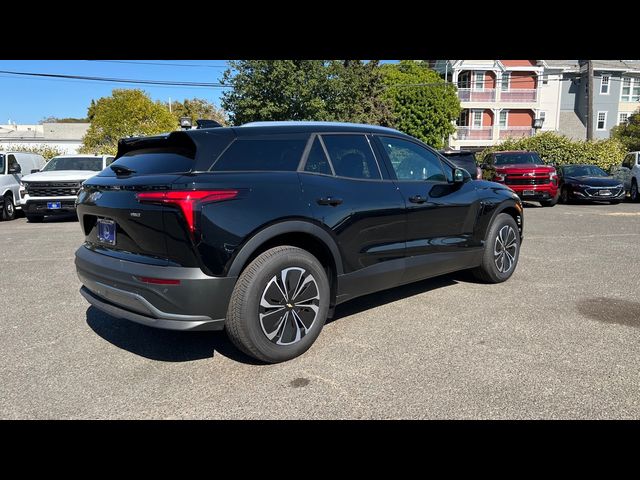 2024 Chevrolet Blazer EV 2LT