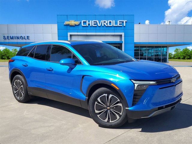 2024 Chevrolet Blazer EV 2LT