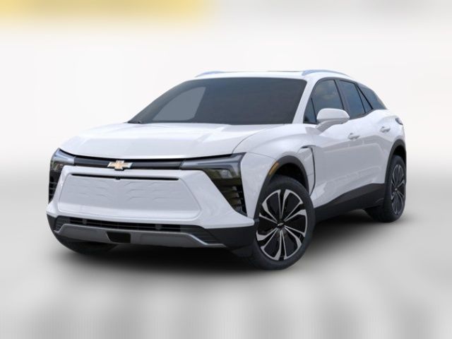 2024 Chevrolet Blazer EV eAWD 2LT