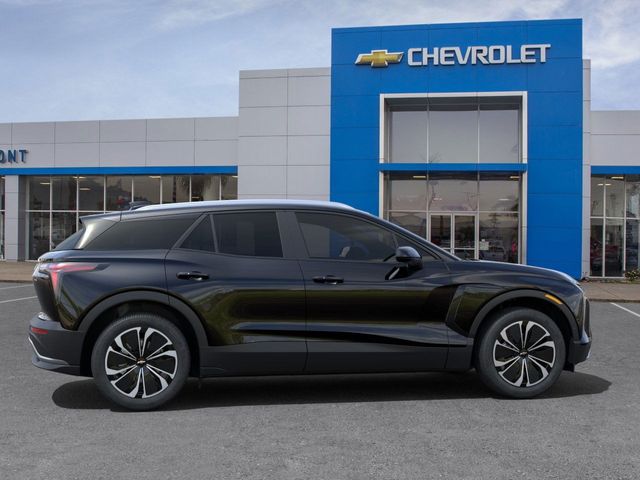 2024 Chevrolet Blazer EV 2LT