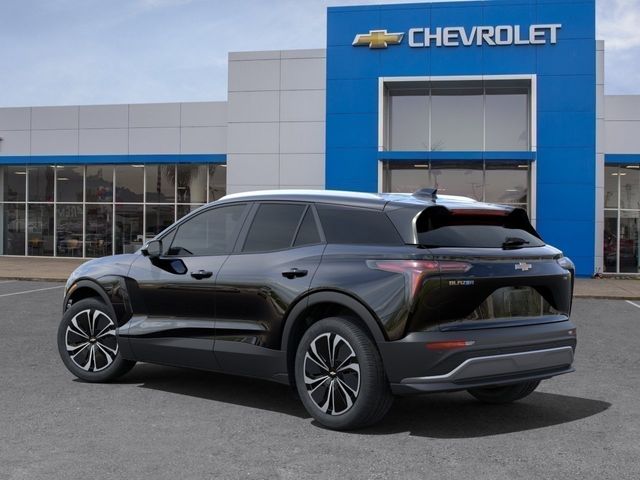 2024 Chevrolet Blazer EV 2LT