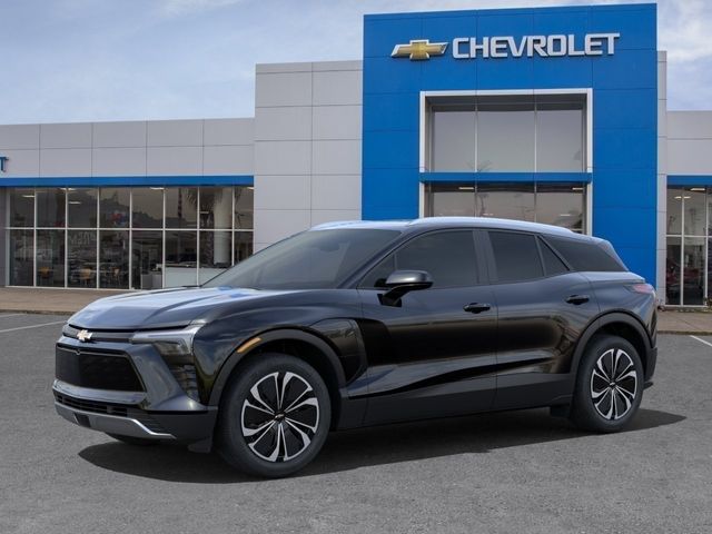 2024 Chevrolet Blazer EV 2LT