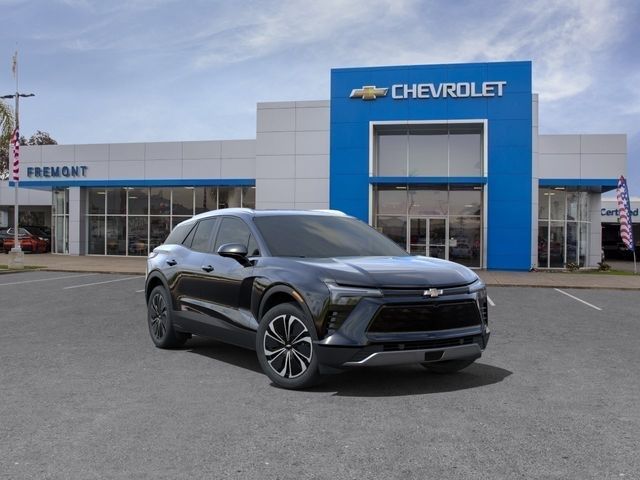 2024 Chevrolet Blazer EV 2LT