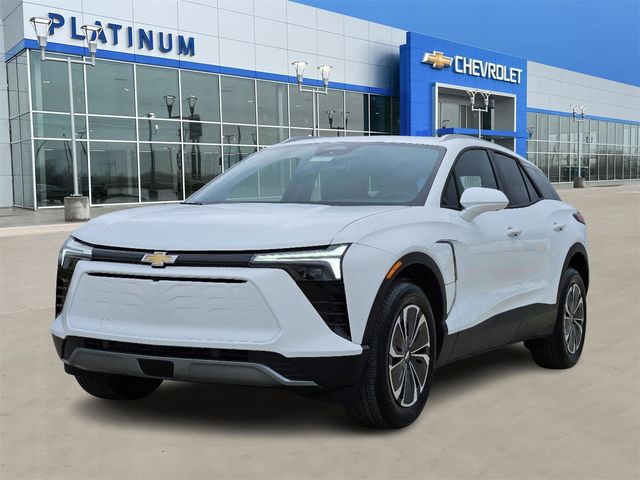 2024 Chevrolet Blazer EV 2LT