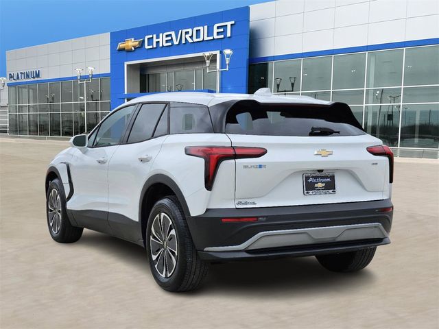 2024 Chevrolet Blazer EV 2LT