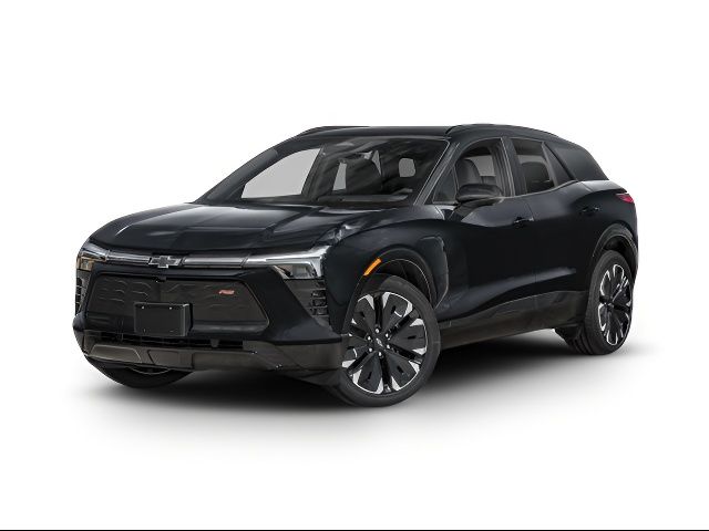 2024 Chevrolet Blazer EV 2LT