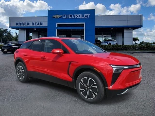 2024 Chevrolet Blazer EV 2LT