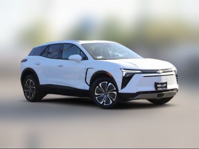 2024 Chevrolet Blazer EV eAWD LT