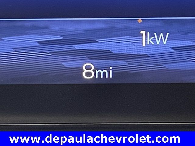 2024 Chevrolet Blazer EV 2LT