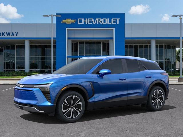 2024 Chevrolet Blazer EV eAWD 2LT