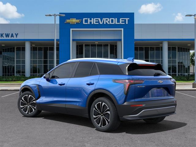 2024 Chevrolet Blazer EV eAWD 2LT