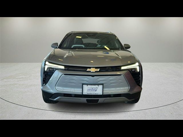 2024 Chevrolet Blazer EV 2LT