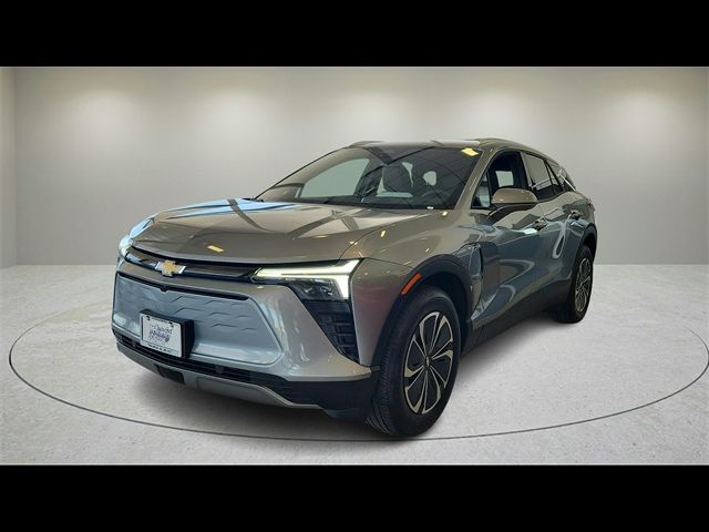 2024 Chevrolet Blazer EV 2LT