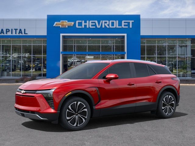 2024 Chevrolet Blazer EV eAWD LT