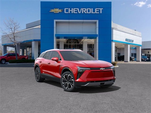 2024 Chevrolet Blazer EV 2LT