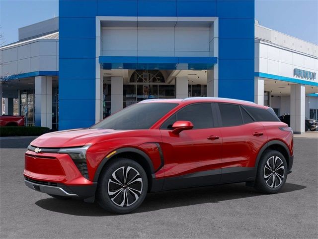 2024 Chevrolet Blazer EV 2LT