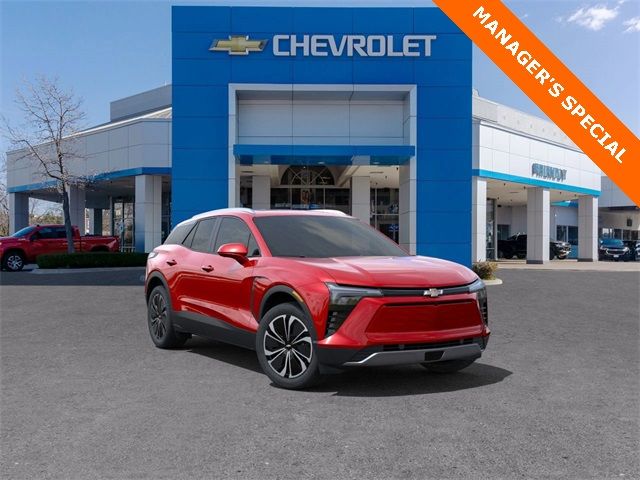 2024 Chevrolet Blazer EV 2LT