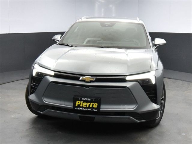 2024 Chevrolet Blazer EV eAWD 2LT