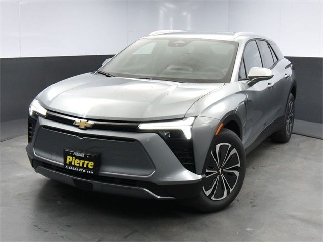 2024 Chevrolet Blazer EV eAWD 2LT