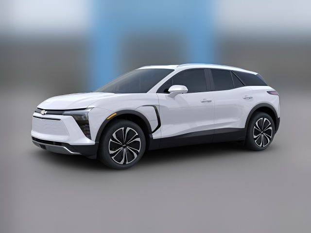 2024 Chevrolet Blazer EV eAWD 2LT