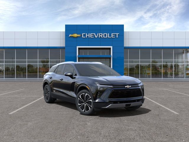 2024 Chevrolet Blazer EV 2LT