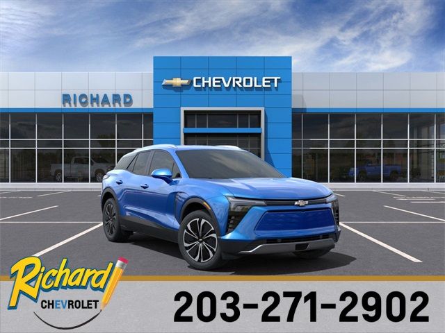 2024 Chevrolet Blazer EV 2LT