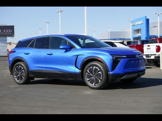 2024 Chevrolet Blazer EV eAWD LT