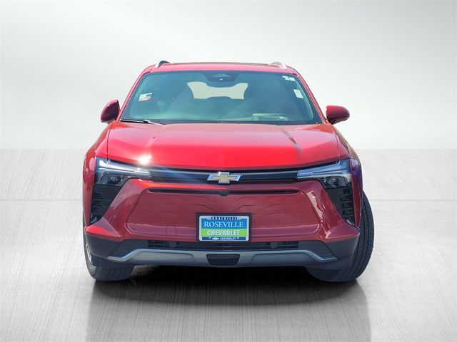 2024 Chevrolet Blazer EV eAWD LT