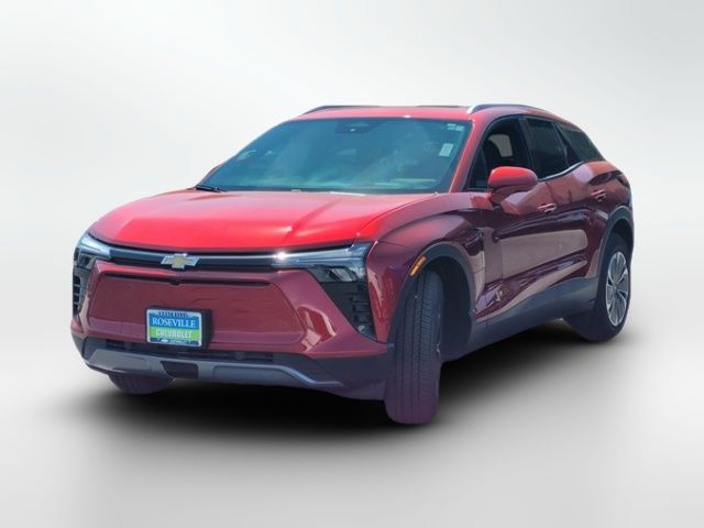 2024 Chevrolet Blazer EV eAWD LT