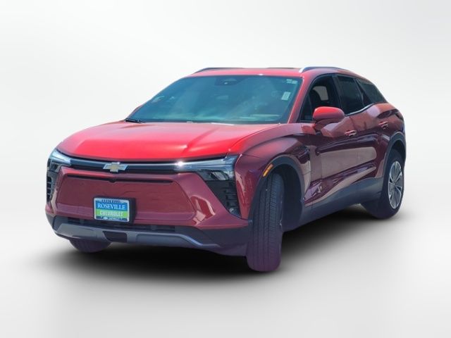 2024 Chevrolet Blazer EV eAWD LT