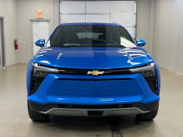 2024 Chevrolet Blazer EV eAWD 2LT