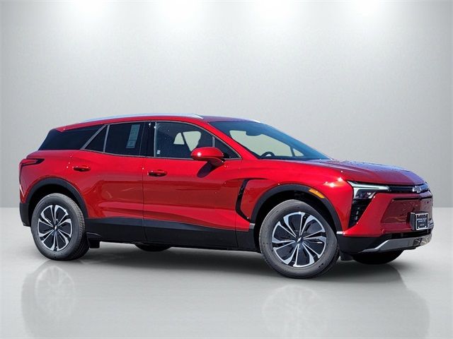 2024 Chevrolet Blazer EV 2LT