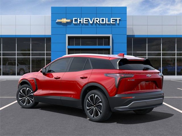 2024 Chevrolet Blazer EV 2LT