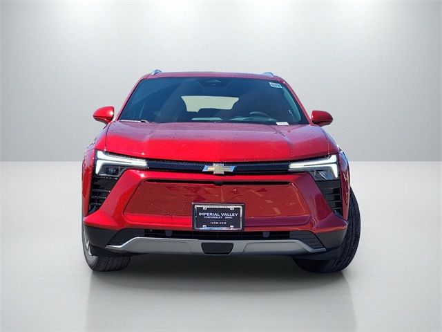 2024 Chevrolet Blazer EV 2LT