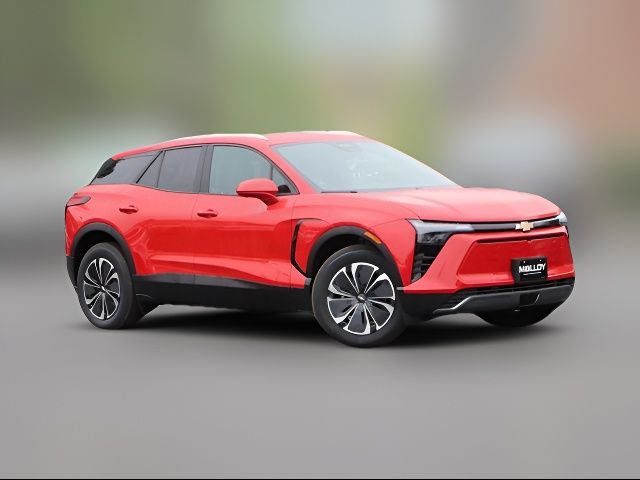 2024 Chevrolet Blazer EV eAWD 2LT