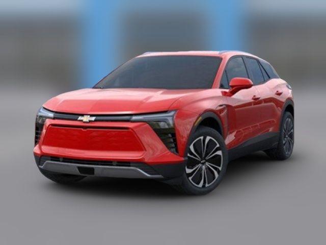 2024 Chevrolet Blazer EV eAWD LT