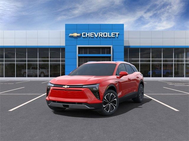 2024 Chevrolet Blazer EV eAWD LT