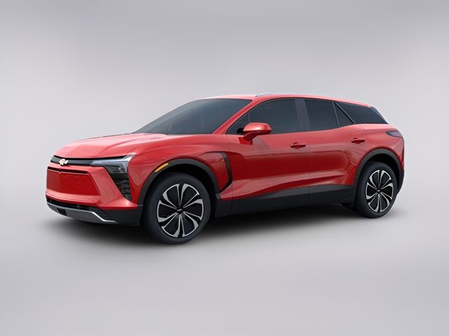 2024 Chevrolet Blazer EV eAWD LT
