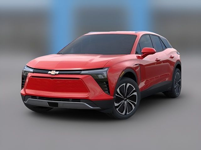 2024 Chevrolet Blazer EV eAWD 2LT