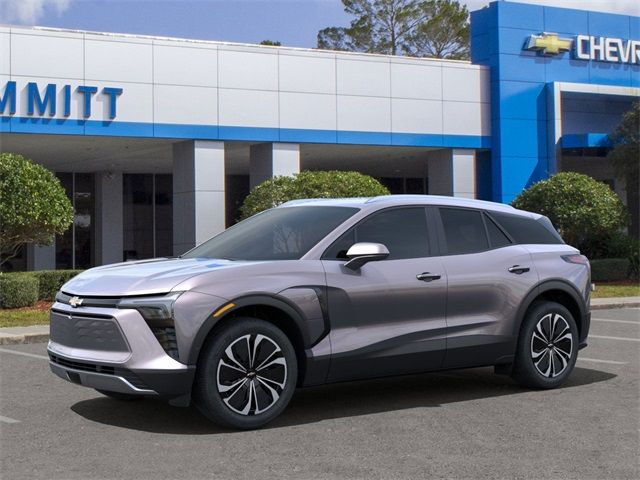 2024 Chevrolet Blazer EV eAWD LT