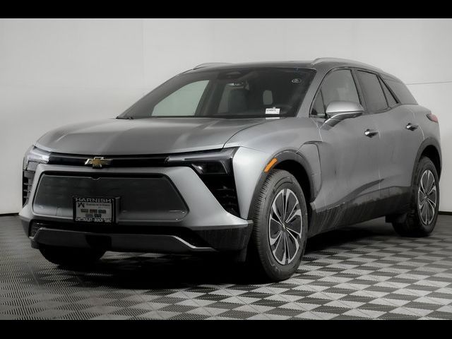 2024 Chevrolet Blazer EV eAWD LT