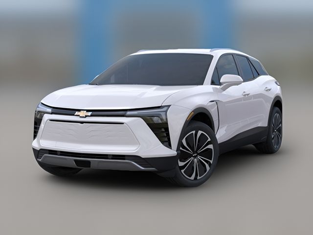 2024 Chevrolet Blazer EV eAWD LT