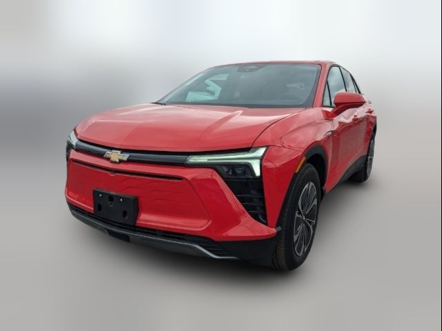 2024 Chevrolet Blazer EV eAWD LT