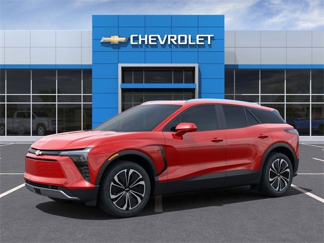 2024 Chevrolet Blazer EV eAWD 2LT