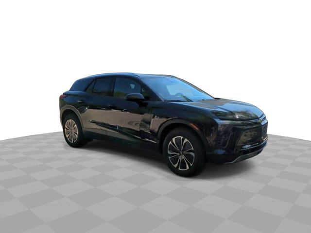 2024 Chevrolet Blazer EV eAWD 2LT