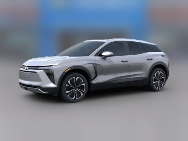 2024 Chevrolet Blazer EV eAWD LT