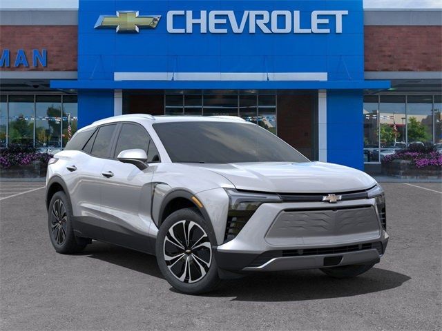 2024 Chevrolet Blazer EV eAWD LT