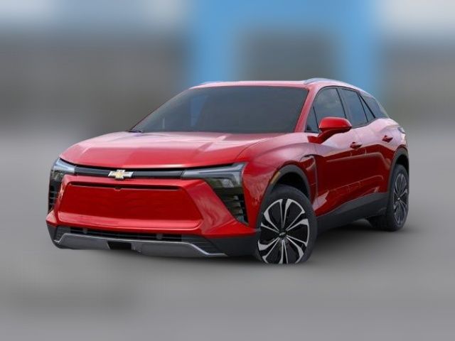 2024 Chevrolet Blazer EV eAWD LT